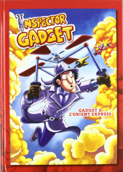 Inspector Gadget