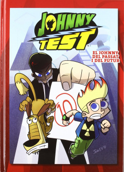 Johnny Test