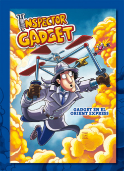 Inspector Gadget