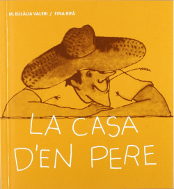 La casa d'en Pere