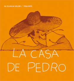 La casa de Pedro