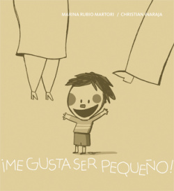 íMe gusta ser pequeño!