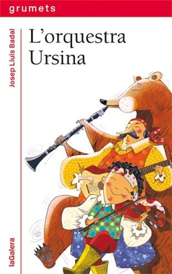 L'orquestra Ursina