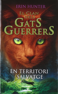 En territori salvatge