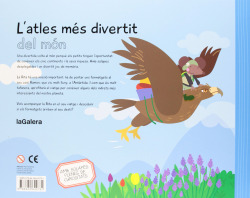 L'atles més divertit del món
