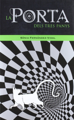La porta dels tres panys