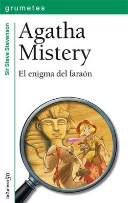 El enigma del faraon