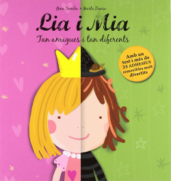 Lia i Mia