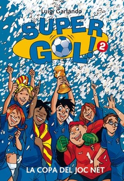 La copa del joc net