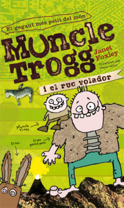 MUNCLE TROGG I L´ASE VOLADOR