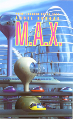 M.a.x