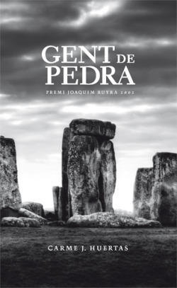 Gent de pedra