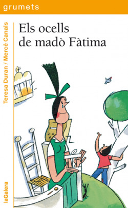 Els ocells de madò Fàtima