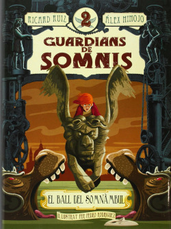 El ball del somnàmbul