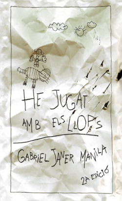 He jugat amb els llops