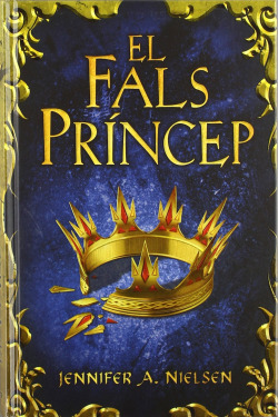 El fals príncep
