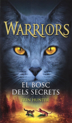 El bosc dels secrets