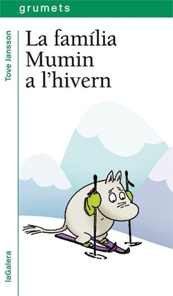La família Mumin a l'hivern