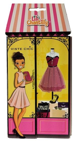 Viste chic