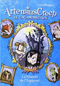 La mansió de l'esparver
