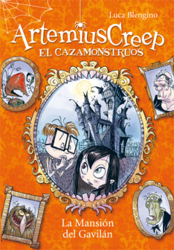 La mansión del gavilan