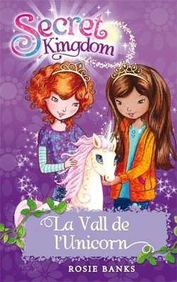 Vall de l´unicorn