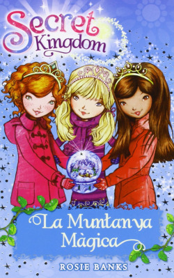 La Muntanya Màgica