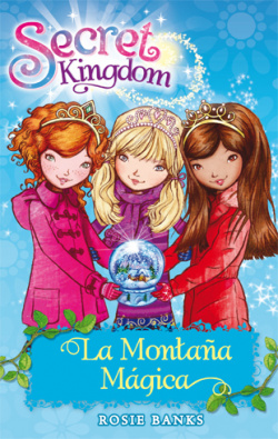 La montaña mágica