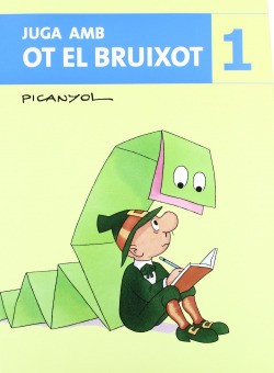 Juga amb Ot el bruixot 1