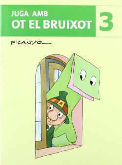 Juga amb Ot el bruixot 3