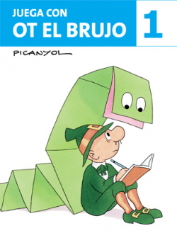 Juega con Ot el brujo 1