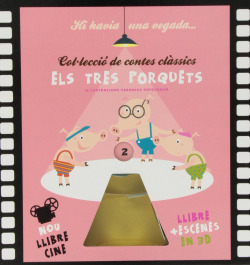 Els tres porquets