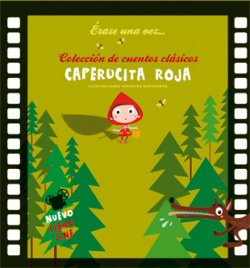 Caperucita roja