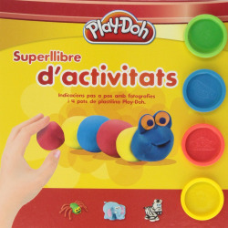 Superllibre d'activitats