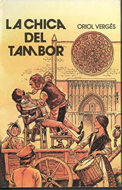 LA CHICA DEL TAMBOR