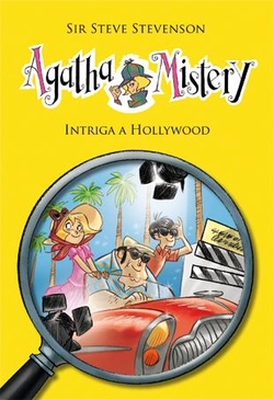 Intriga a hollywood