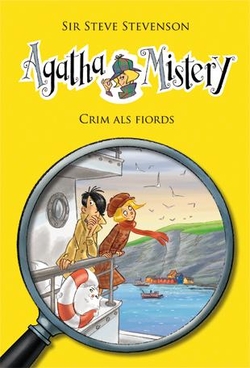 Crim als fiords