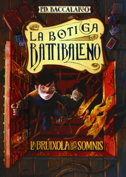 La brúixola dels somnis