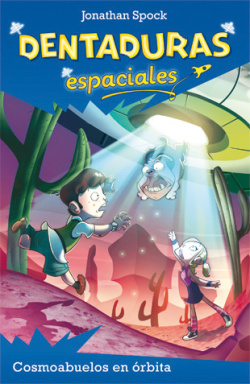 Cosmoabuelos en orbita