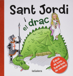 Sant Jordi i el drac