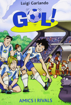 Amics i rivals