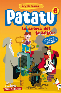 La averia del tractor