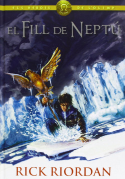 El fill de Neptú