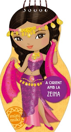 A orient amb la Zein