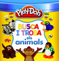 Busca i troba els animals