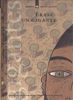 ERASE UN GIGANTE