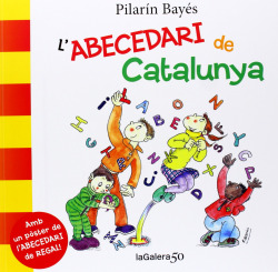 L'Abecedari de Catalunya