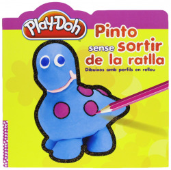 Pinto sense sortir de la ratlla