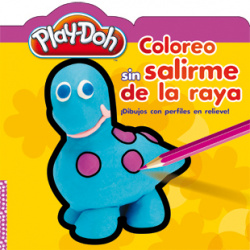 Coloreo sin salirme de la raya