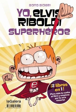 Superheroe/Emma superstar